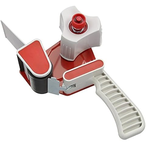 Ultratape Tape Gun Dispenser for 50mm Tapes Cover