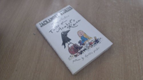 Tales of Arabel's raven ([Jackanory stories]) 0563126906 Book Cover