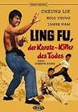 Ling Fu, der Karate-Killer des Todes
