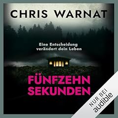 Fünfzehn Sekunden Titelbild
