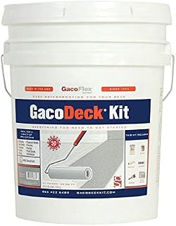 Jensen Distributing GACDKADO 3.5g Gaco Deck Adobe