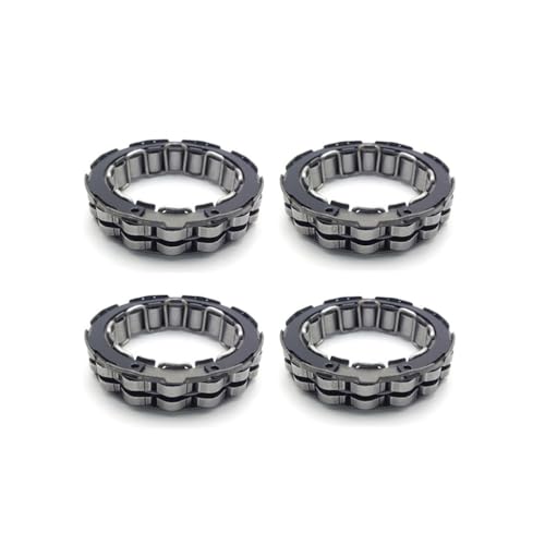 Roulement unidirectionnel de démarreur type OEM 5UM-15570-00-00 pour WR