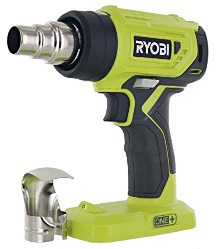 Ryobi-18-Volt-ONE-Lithium-Ion-Cordless-Heat-Gun-Tool-Only-P3150-Renewed