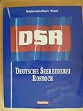 reederei hiddensee  DSR - Deutsche Seereederei Rostock