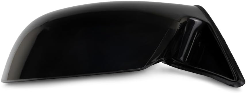 For Toyota Tacoma Door Mirror 2001 2002 2003 2004 Driver Side | Manual | 2WD | Replacement For TO1320160 | 87940-04090