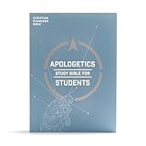 CSB Apologetics Study...image