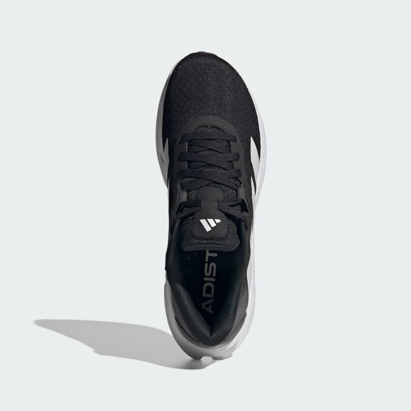 Image of Adidas Mens Adistar 3 Running Shoes