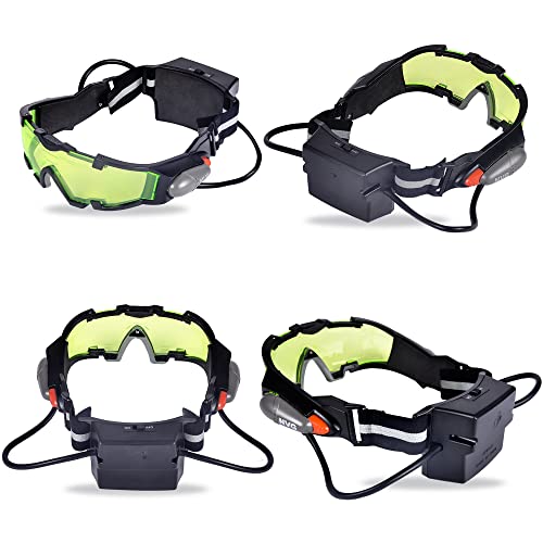 Globmeiyin US-X1001 Kids Night Vision Goggles thumb #7