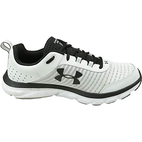Image of Under Armour Men's Charged Assert 8 Camo Running Shoe