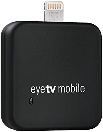 Elgato ZM-511344 EyeTV Mobile Lightning Connector
