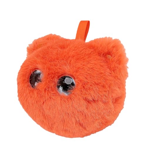 Peluche con IA interactivo multilingüe y control de app Fabater 5