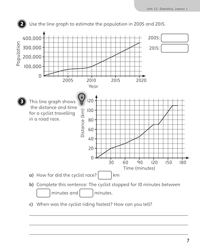 Power Maths 2nd Edition Practice Book 6C (Power Maths Print)
