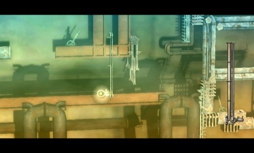 Image of Lost in Shadow - Nintendo Wii (Renewed)