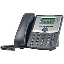 Cisco Remanufactured SPA303-G1 3 Line IP Phone, Cisco Small Business Product SPA303-G1-RF