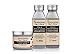 CREME OF NATURE CLAY&CHARCOAL PRODUCT COMBO SET (SH&COND&MASK)