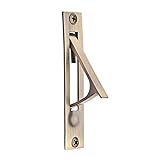 Baldwin 9BR7012-006 Edge Pull