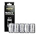 Aspire Nautilus X Resistance 1,8 Ohm (Pack de 5) For Nautilus X Atomiseur Sans Tabac Ni Nicotine Cigarette Electroniqu