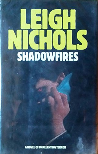 Shadowfires 0002231646 Book Cover