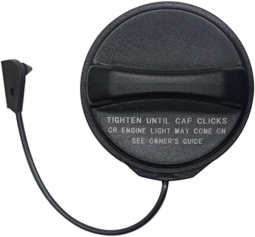 Genuine Land Rover Fuel Cap – OEM Replacement For Range Rover Sport, Evoque, LR3, LR4 3 thumbnail image