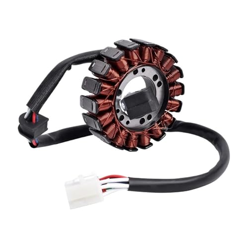 Kit de bobine de stator VTT LTZ400 2003-2008 alternateur KFX400 DVX400