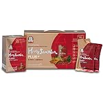 Ginseng Supplements