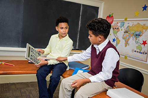 French Toast Boys V-Neck School Uniform Sweater Vest, Burgundy, 10 12 Us #TOP2