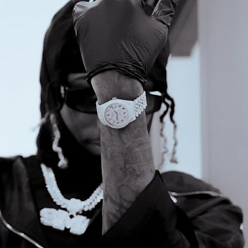  Rick Owens [Explicit]