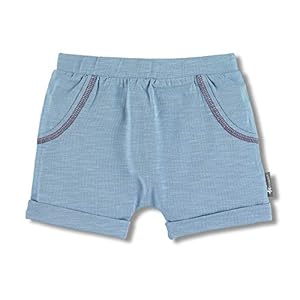 Sterntaler baby-jongens broek Hose kurz