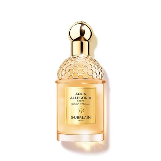 Guerlain Aqua Allegoria Forte Bosca Vanilla EDP 75ml