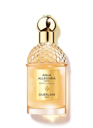 Guerlain Aqua Allegoria Forte Bosca Vanilla EDP 75ml