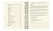 Write it Down Series by Journals Unlimited, Guided Journal, When I'm Gone, My Info, Wishes & Thoughts, Full-Size 7.5