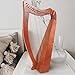 LOTKEY 19 Strings Harp, Solid Mahogany Harps 29'' W/Gig Bag,Tuning Wrench,Straps,Instruction for Professional Lyre Harp Player,Beginner,Adults F3 G3 A3 B3 C4 D4 E4 F4 G4 A4 B4 C5 D5 E5 F5 G5 A5 B5 C6
