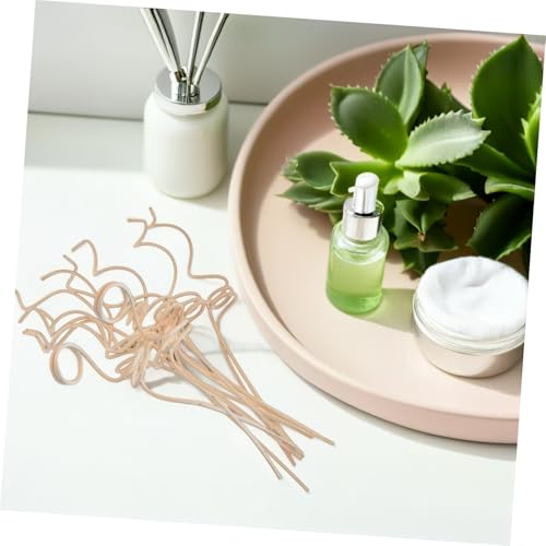 Palitos Difusores Rattan Aromaterapia sin Llama miniatura 7