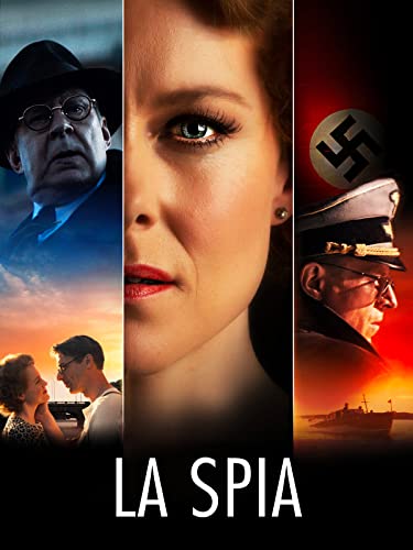  La Spia