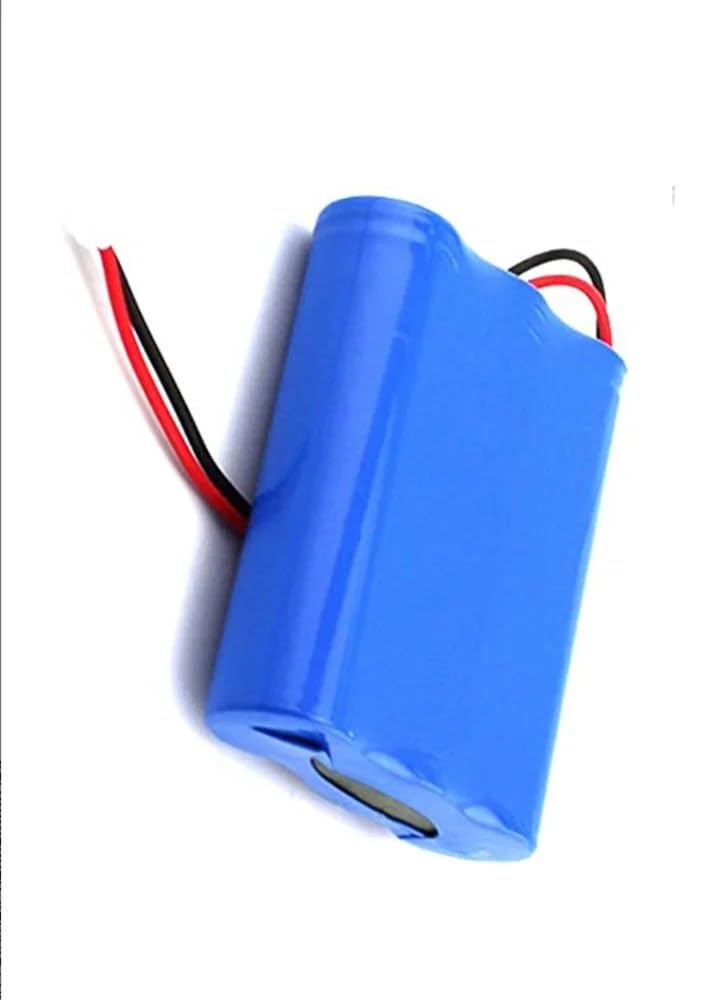 ITOC Power 11.1 V 2600mAh Lithium-ION Rechargeable Battery Pack for E-Bike, Solar, Robotics,IoT Device Etc (E-Vehicle Battery) - ITOC Connect-image-29