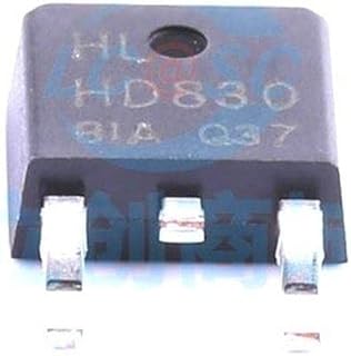 5 Pcs MOSFET HD830 TO-252-2 (DPAK) HD830