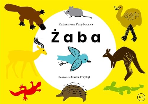 ŻABA