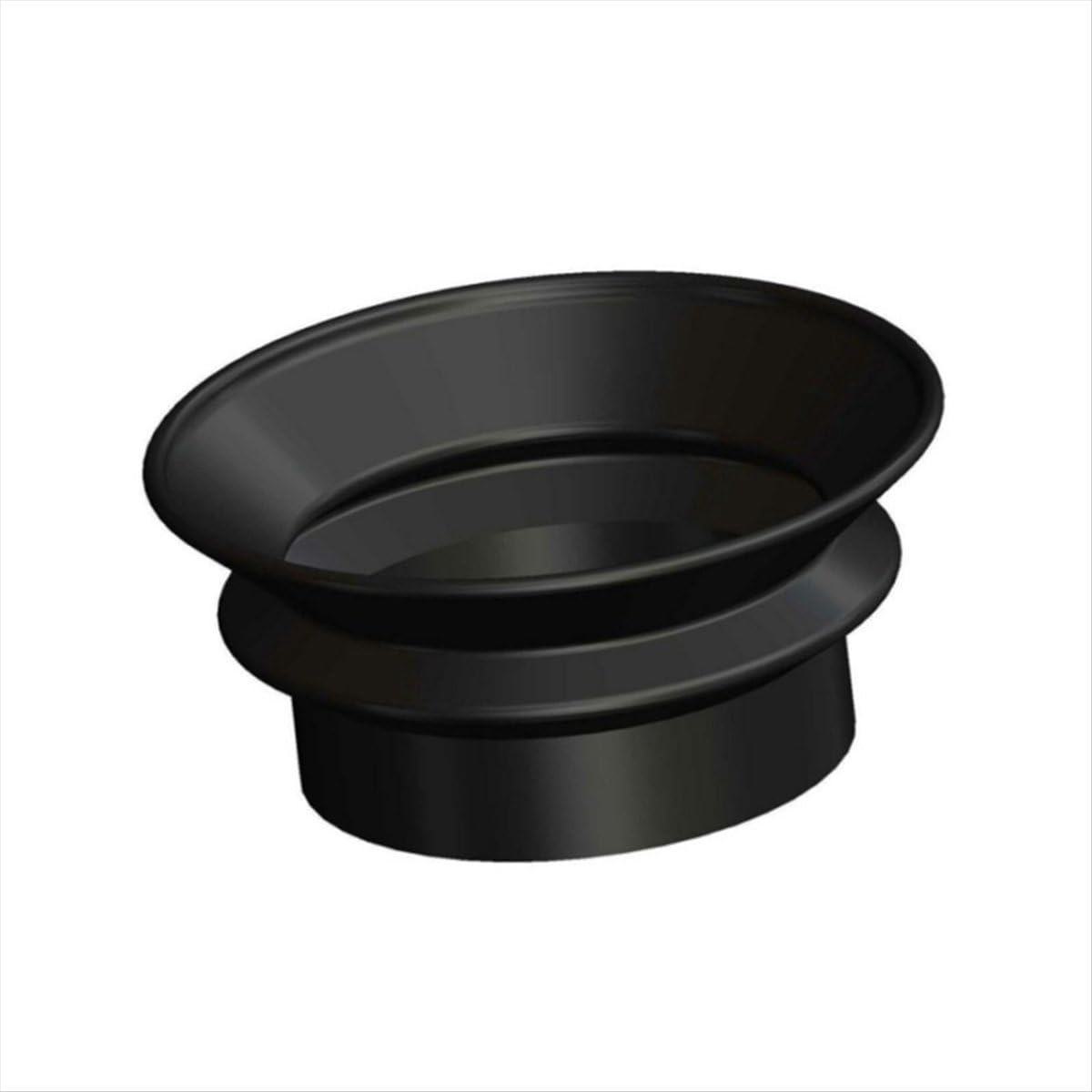 Sankaka Light Binocular Helmet Night Vision Scope Goggles Rubber Eye Protector Cups Eyepiece Guards Microscope Parts L24