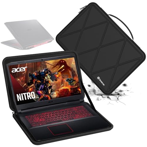 Sac étanche pour ordinateur portable de jeu Acer Nitro 5 17,3 pouces AN517-42