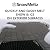 SNOWMELTZ Large Area Heated Driveway System for Concrete/Asphalt/Pavers - 240V - 37 Watts per Square Foot –Moisture & Temperature Automatic Activator (300 Square Feet)