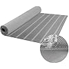 Mattress Underlay RV Under Mattress Ventilation Air Meshfiber Under Mattress Pad for RV Boat Camper Creating The Bed Air Dry and Flow(Queen)