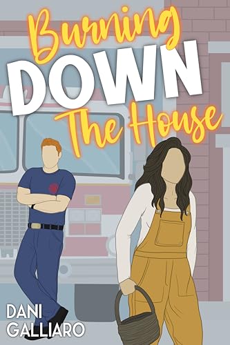 Burning Down the House (Nature of Love Book 3)