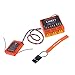 Produktbild FLAMEER 8CH 2,4 GHz Empfänger Senderempfänger für JR12X, DX7se, DX6i, DX5e und DX6