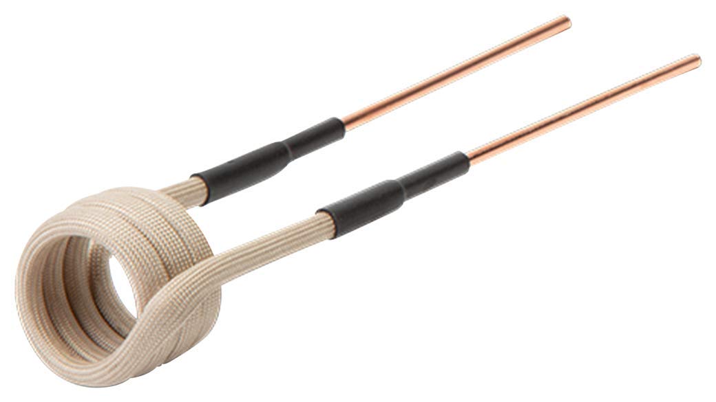 Induction Innovations - Mini-Ductor 3/4″ Pre-Formed Induction Coil (MD99-611) - Long Lasting, Insulated, Flexible Accessory for Mini-Ductor Series