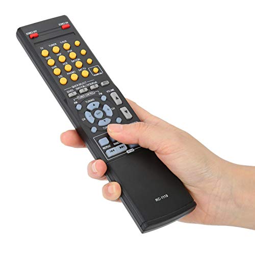 Gemakkelijk vast te pakken AV Controller Cinema Remote Control Wear voor RC-1119 - Image 3