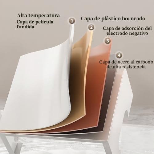 Cubierta de tubería montada en la pared, oculta válvulas de caldera y tuberías de gas, mejora la estética para garaje, cocina, baño, oficina