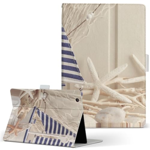 LAVIE Tab T8 T0855/KAS�ETAB08/H05 8.7�C���` �Ή� �蒠�^�^�u���b�g�P�[�X PU���U�[ �X�^���h�@�\ �J�[�h���[ ���ړ\��t���� �}���� �L�k �ʐ^ 004580