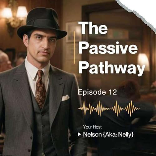 Puppy Profits and the Ruff Side of Passive Income cover art
