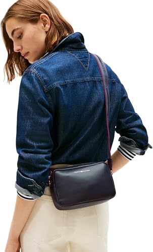 Sac Bandouliere Tommy Hilfiger AW0AW17403 BDS PE25 Unique - vue 5