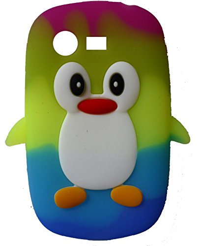 SKS DISTRIBUTION® Samsung Galaxy Star S5280 arc en...